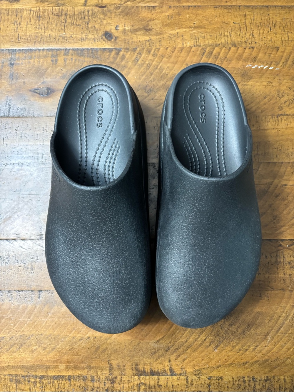 Dylan Platform Clog - Picture 2 of 3